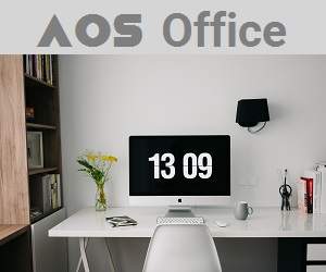 AOS Office: Online Digital services